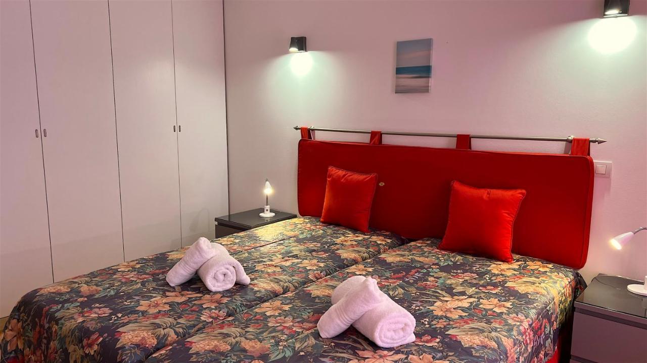 Apartamento Sea Breeze Sesimbra Exterior foto