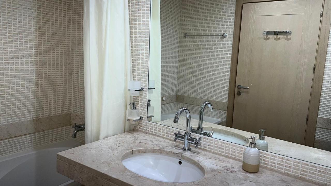 Apartamento Sea Breeze Sesimbra Exterior foto