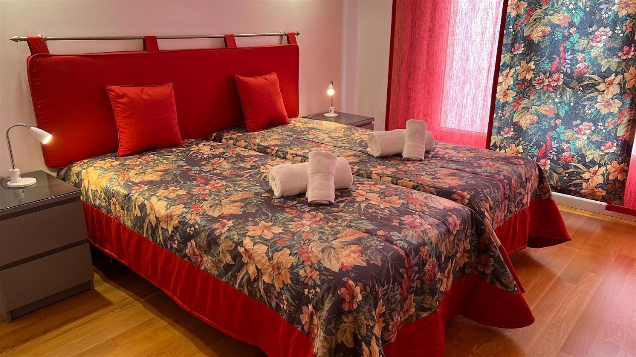 Apartamento Sea Breeze Sesimbra Exterior foto