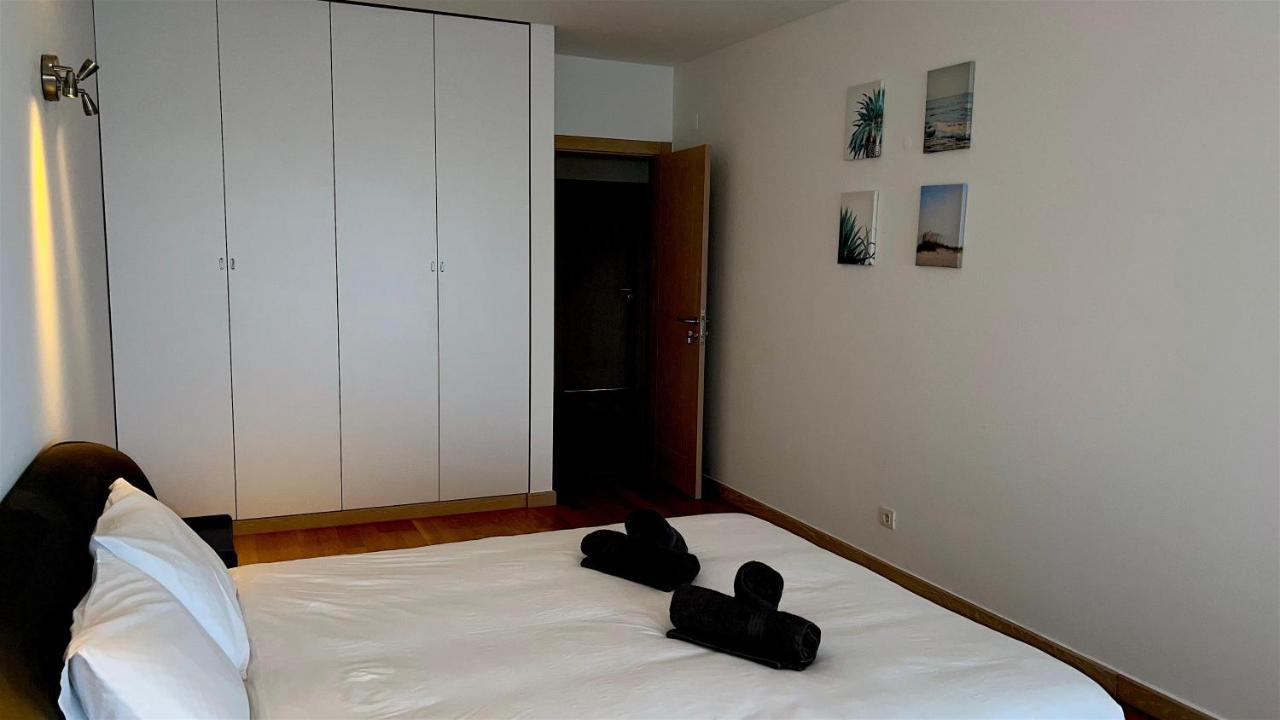 Apartamento Sea Breeze Sesimbra Exterior foto