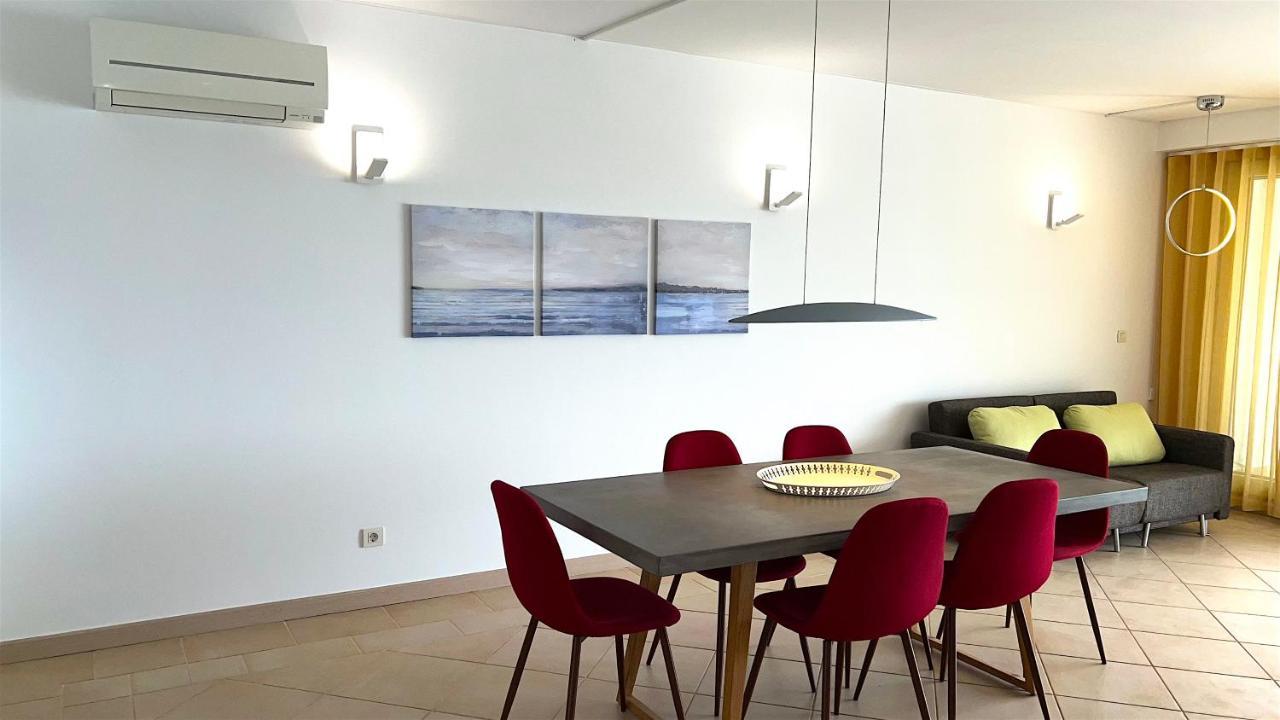 Apartamento Sea Breeze Sesimbra Exterior foto