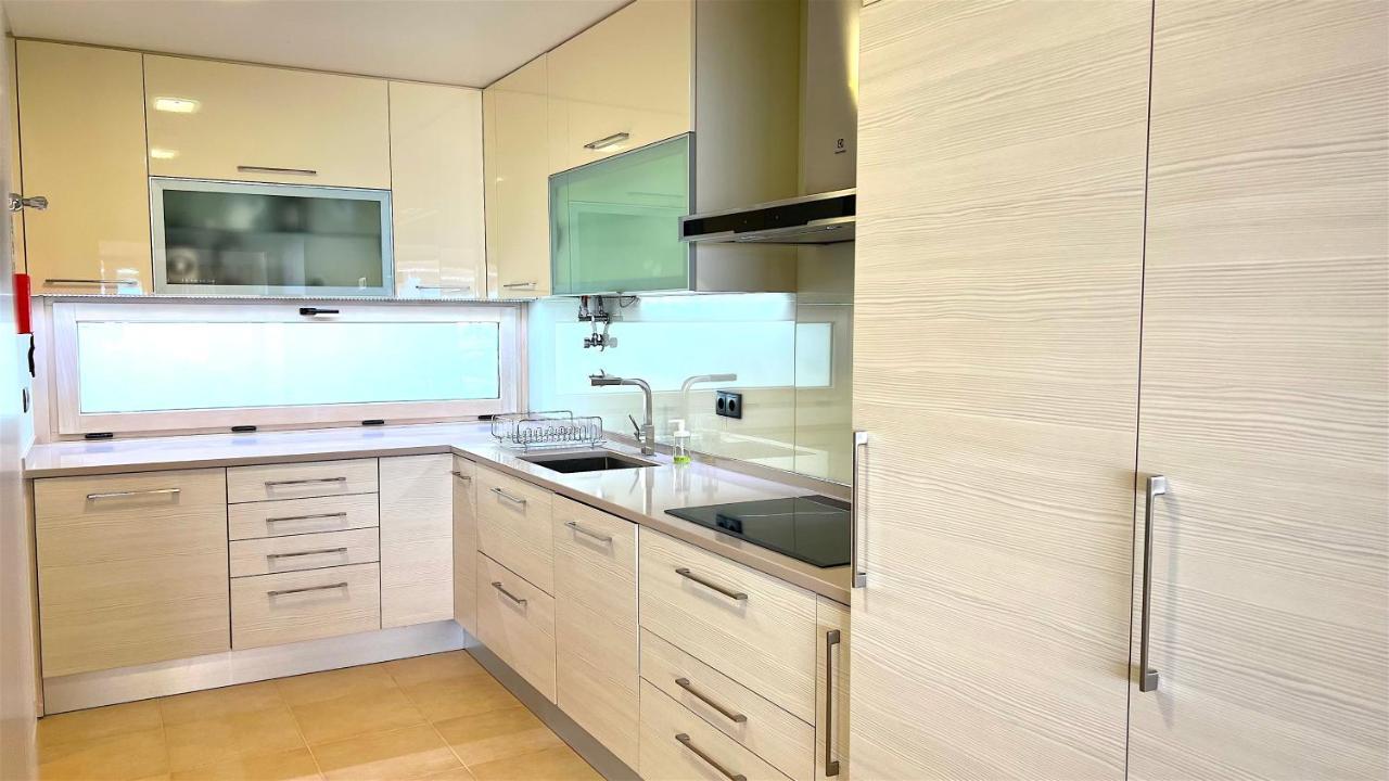 Apartamento Sea Breeze Sesimbra Exterior foto