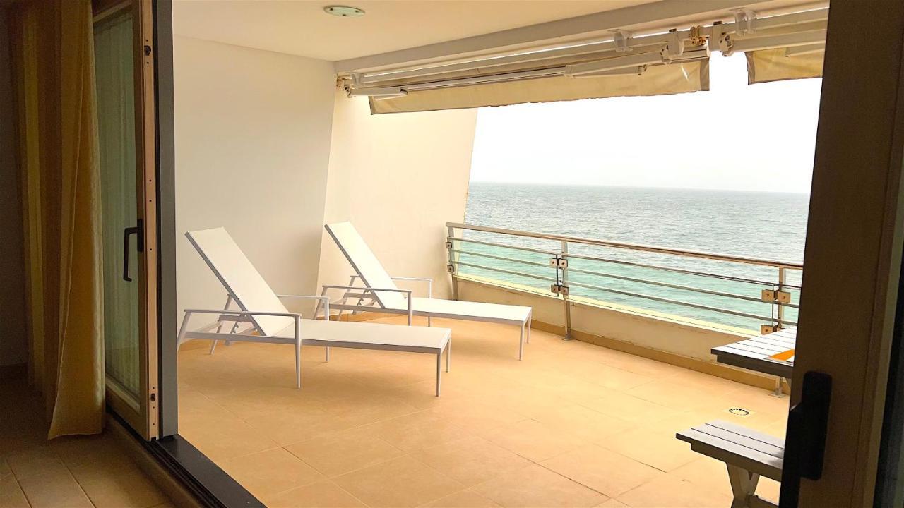 Apartamento Sea Breeze Sesimbra Exterior foto