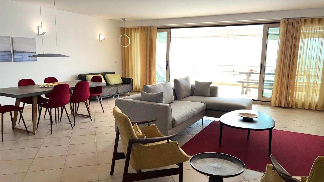 Apartamento Sea Breeze Sesimbra Exterior foto