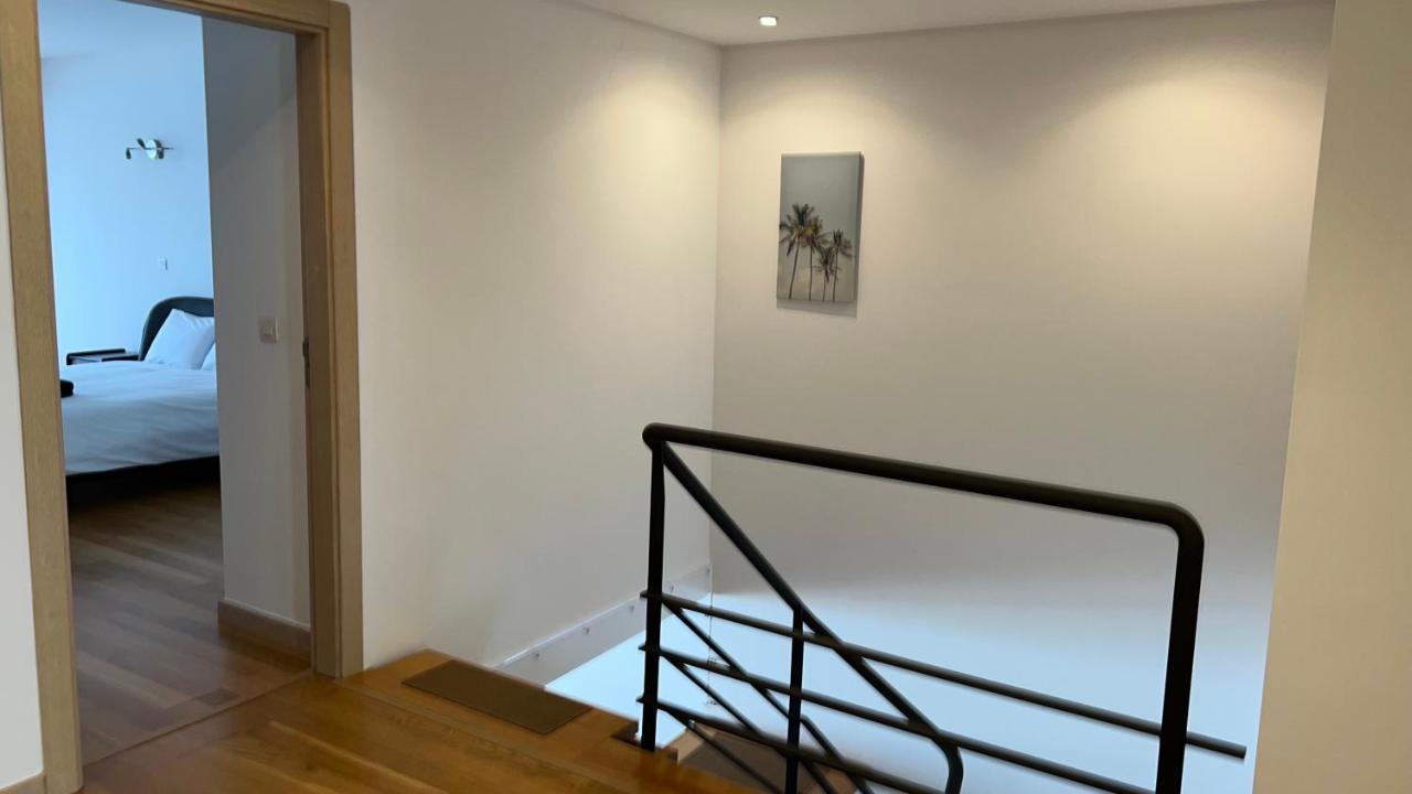 Apartamento Sea Breeze Sesimbra Exterior foto