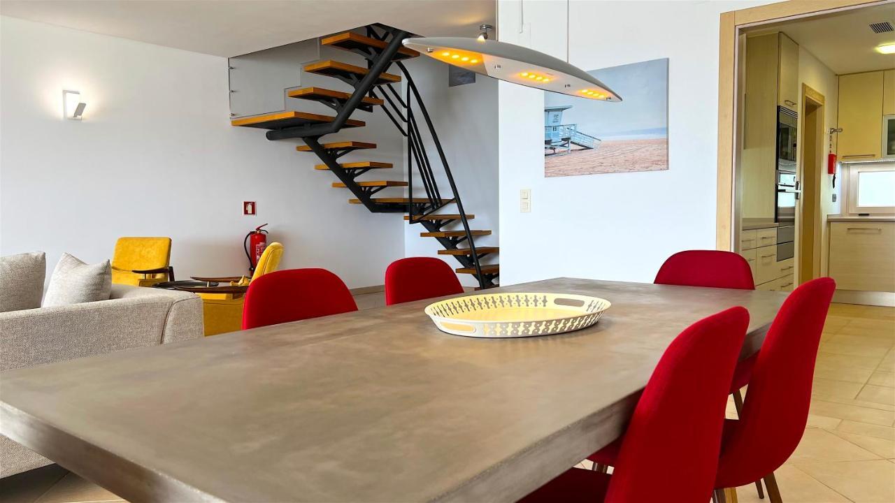 Apartamento Sea Breeze Sesimbra Exterior foto