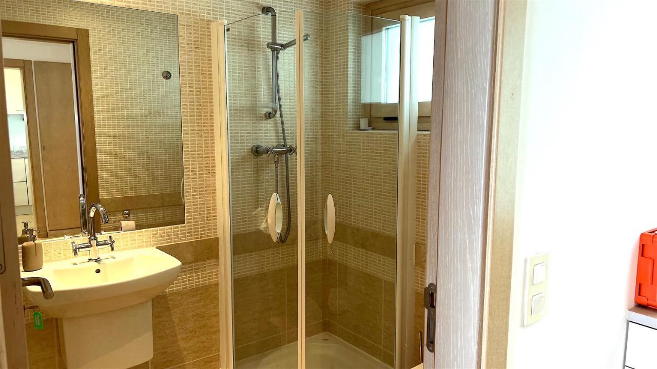 Apartamento Sea Breeze Sesimbra Exterior foto