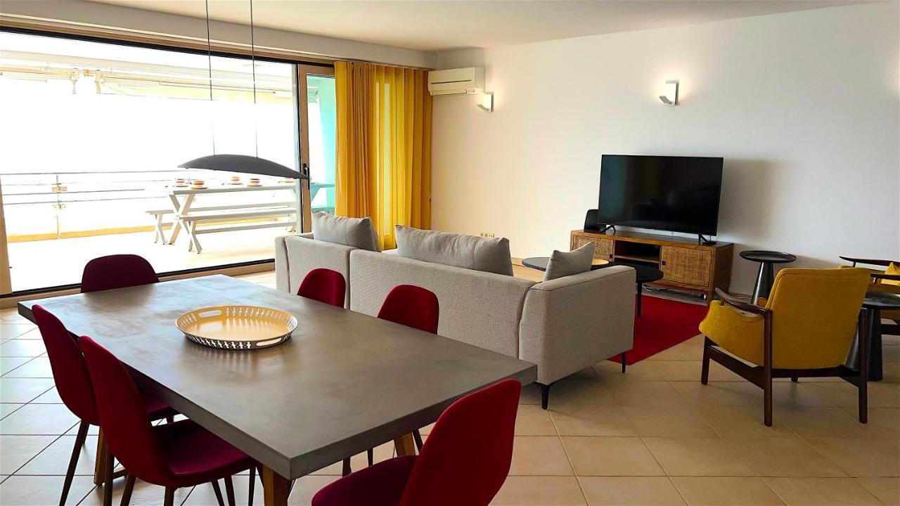Apartamento Sea Breeze Sesimbra Exterior foto