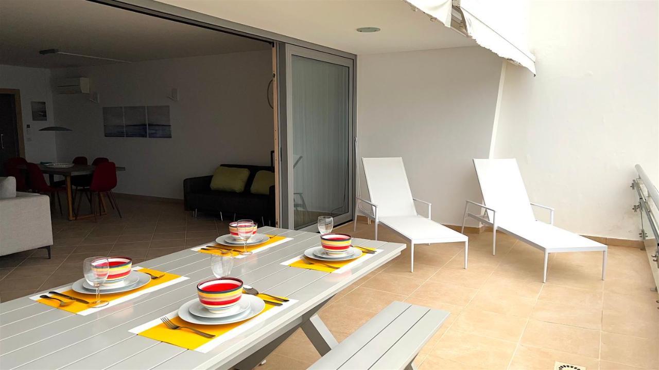 Apartamento Sea Breeze Sesimbra Exterior foto
