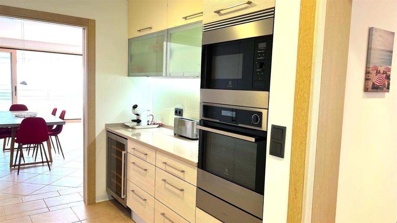 Apartamento Sea Breeze Sesimbra Exterior foto