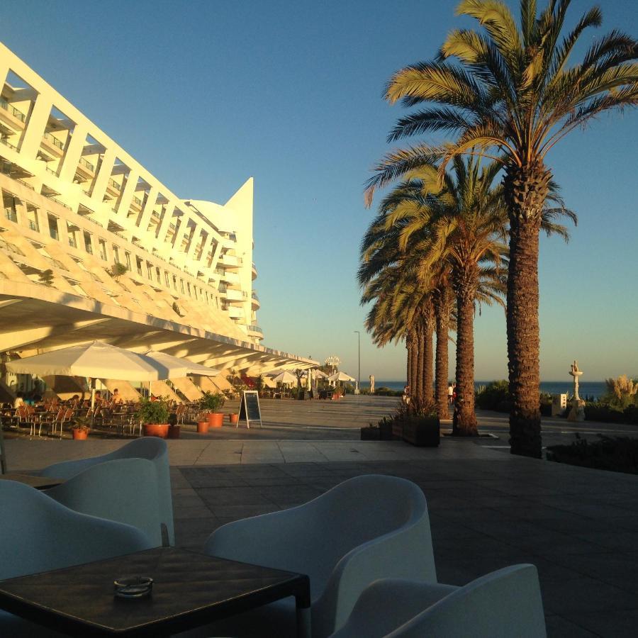 Apartamento Sea Breeze Sesimbra Exterior foto
