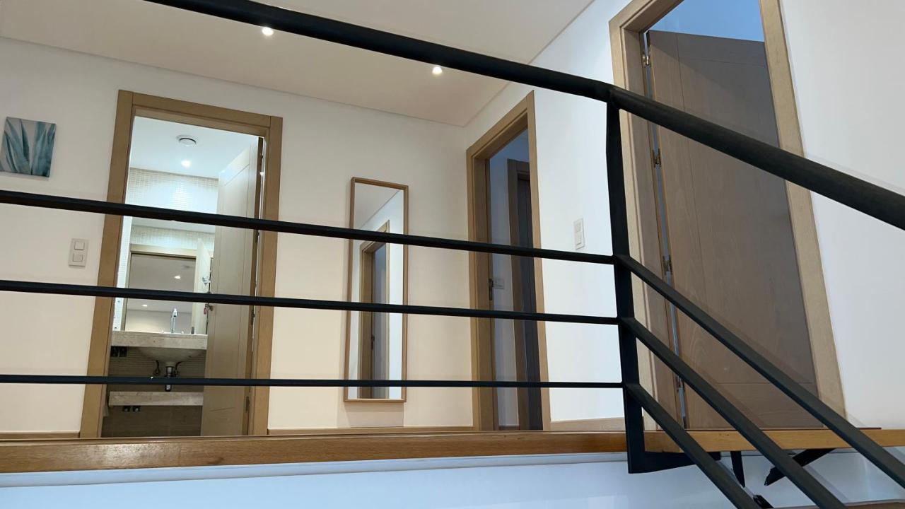 Apartamento Sea Breeze Sesimbra Exterior foto