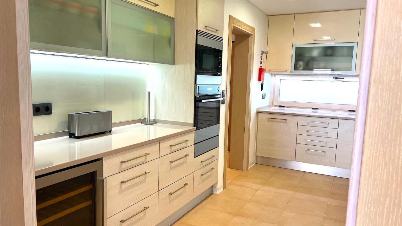 Apartamento Sea Breeze Sesimbra Exterior foto