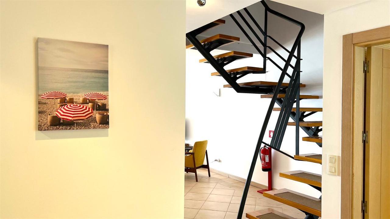 Apartamento Sea Breeze Sesimbra Exterior foto