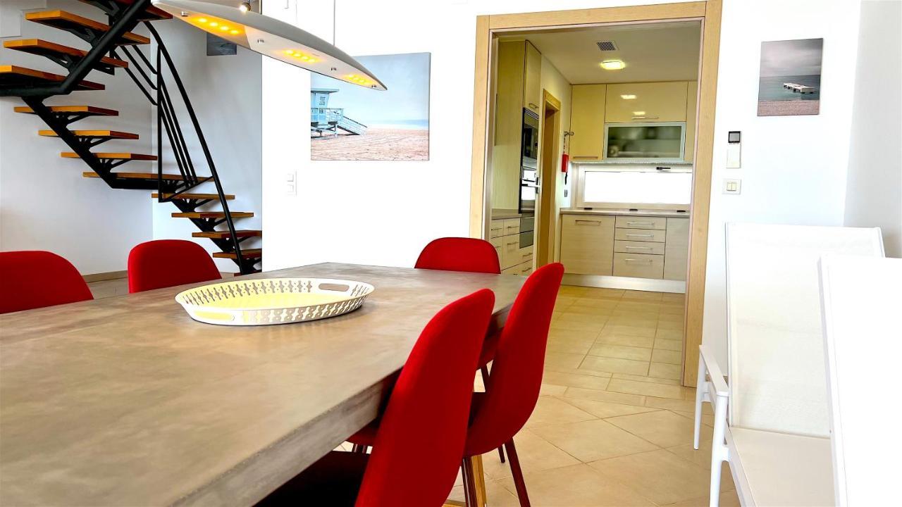 Apartamento Sea Breeze Sesimbra Exterior foto